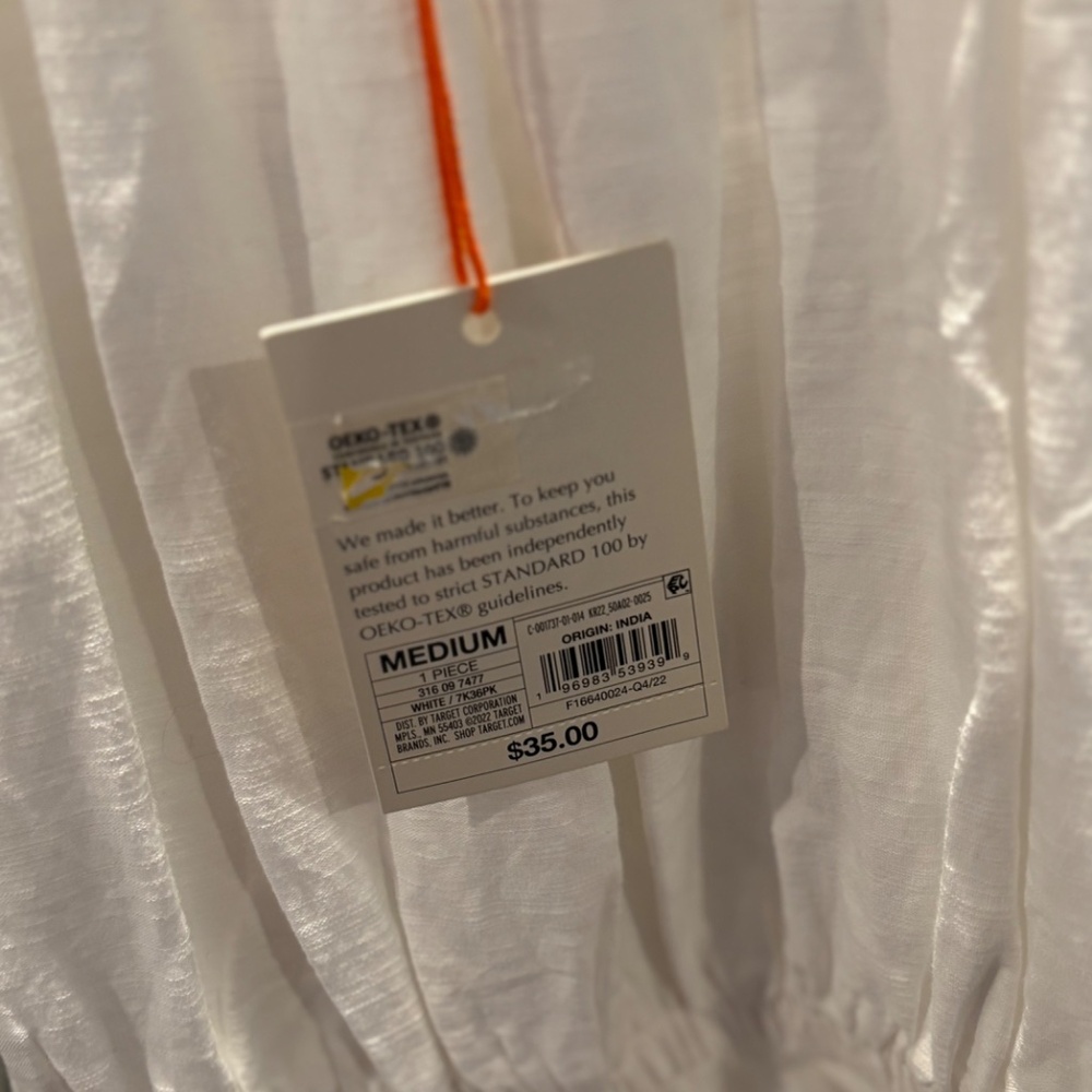 Knox rose dress (new with tags) - Picture 3 of 4